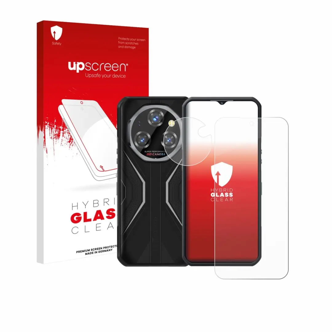 upscreen