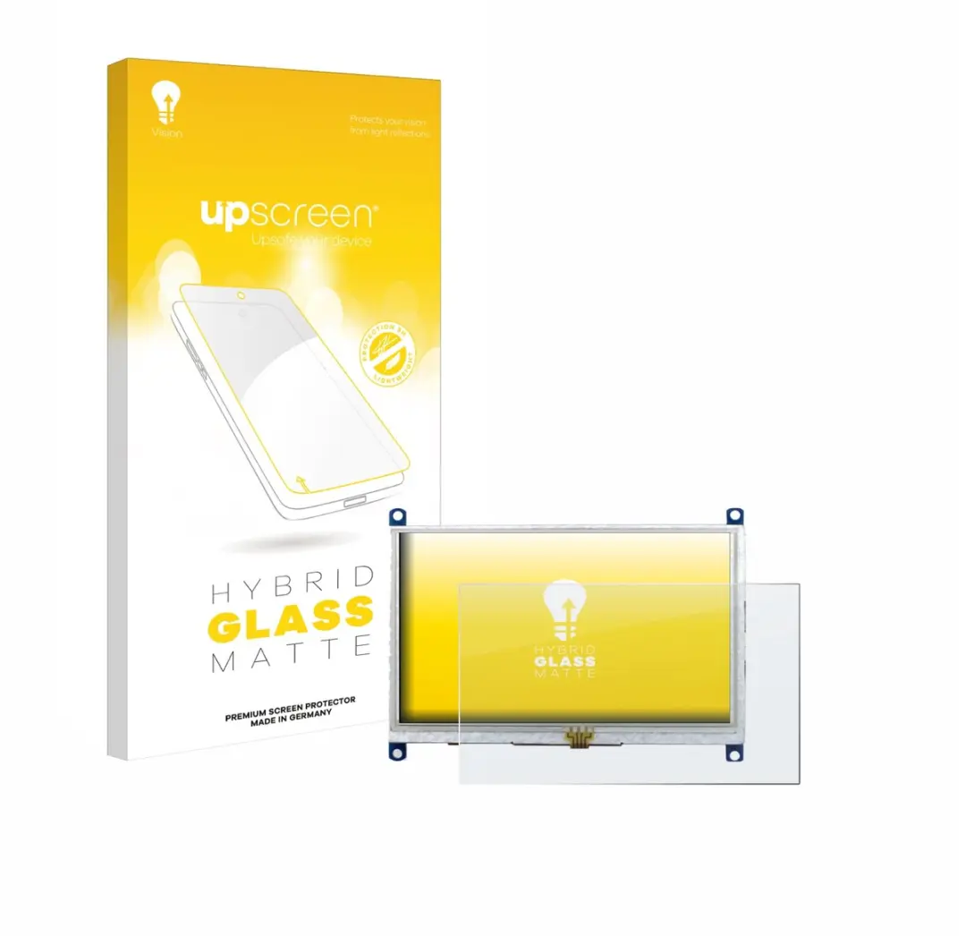 upscreen