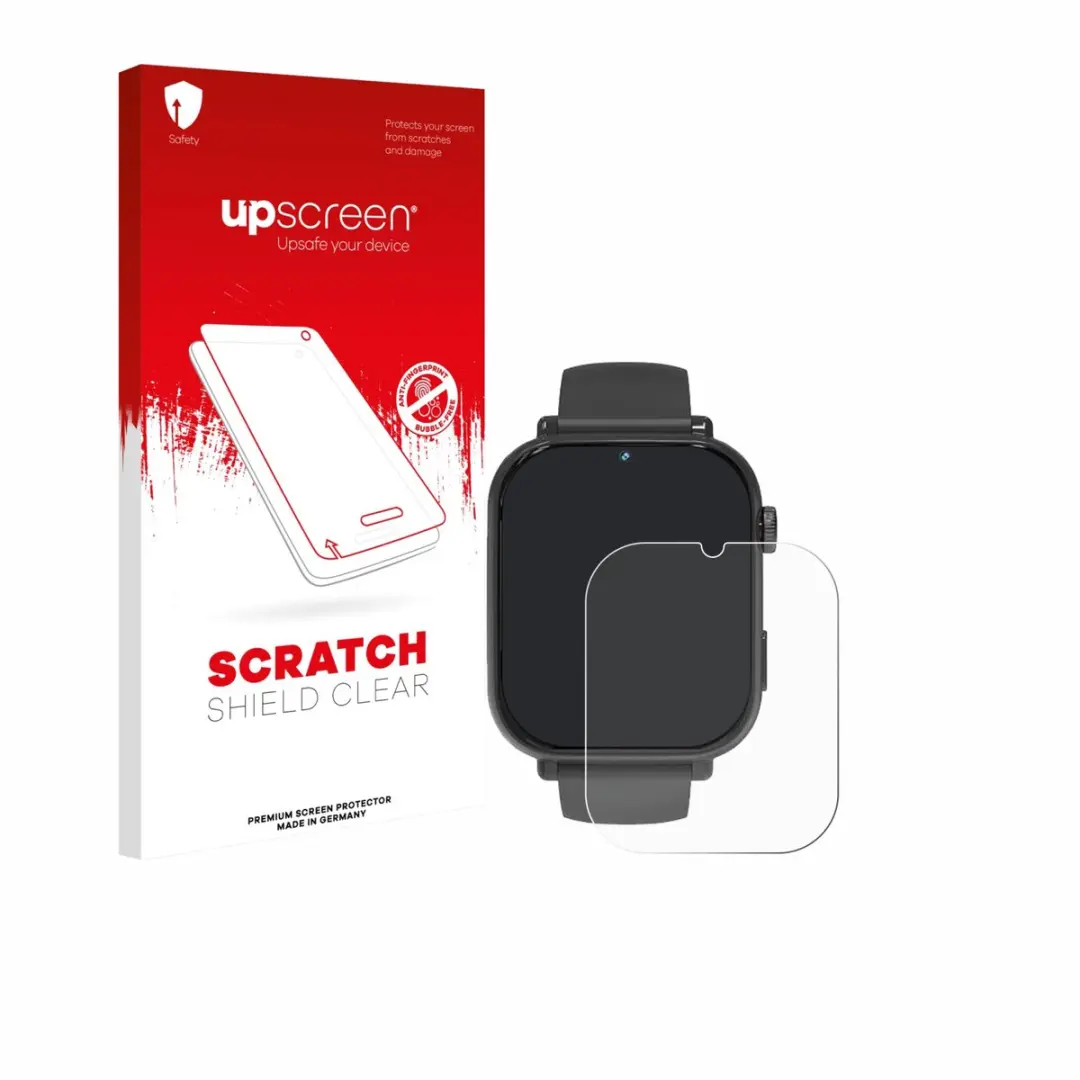 upscreen