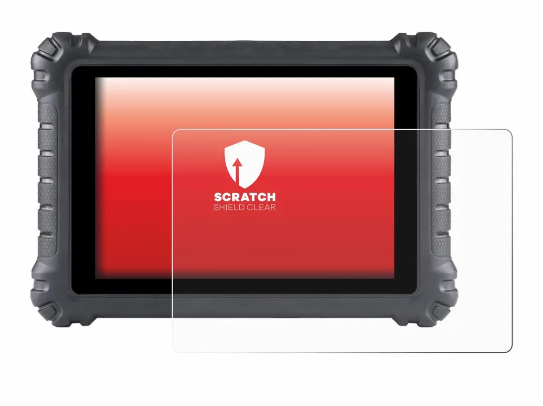 upscreen Screenprotector Autel MaxiSys MS906 Pro - afbeelding 5 van 6