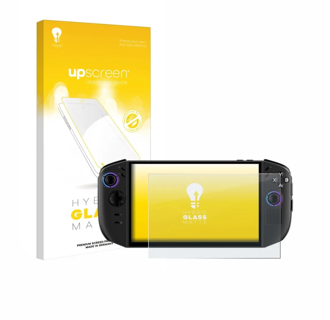 upscreen