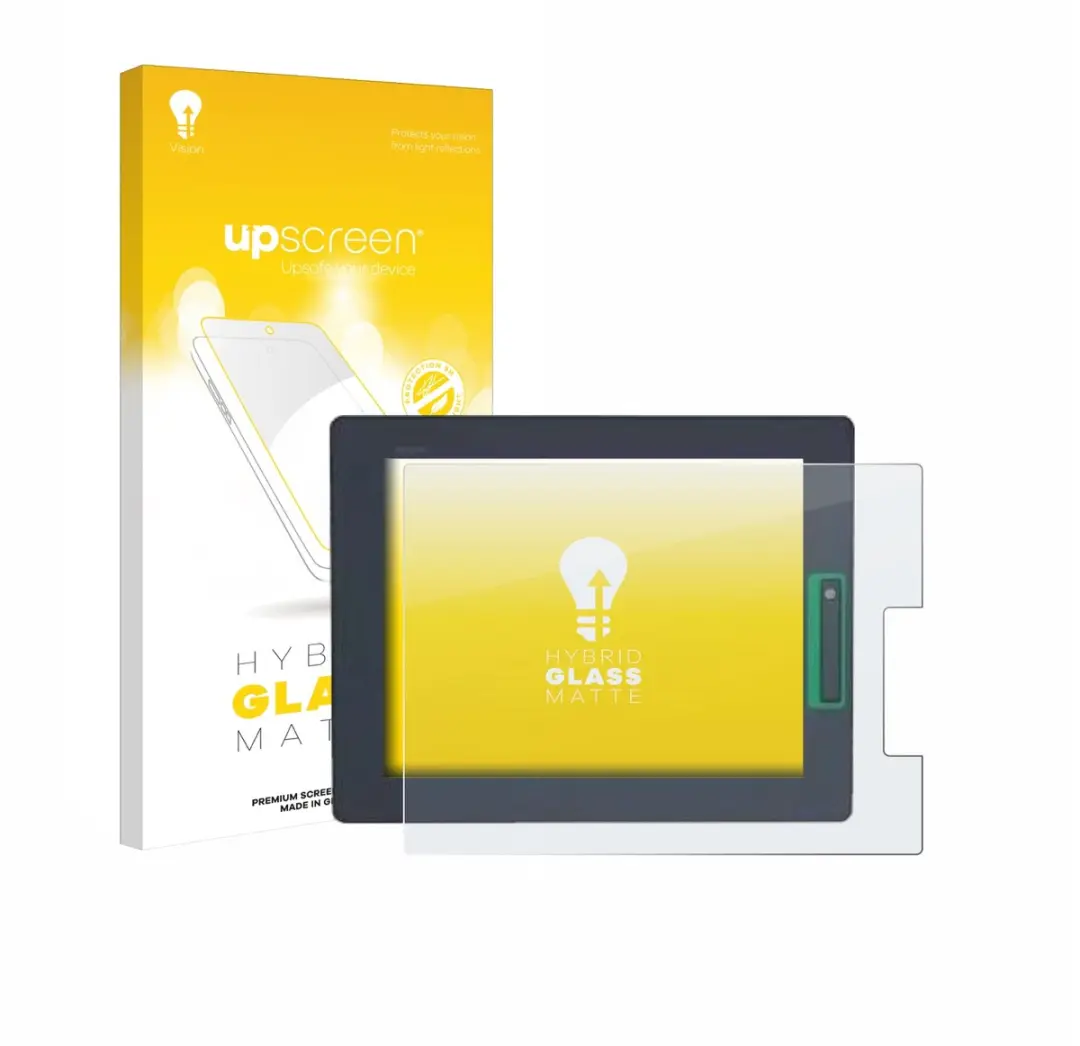 upscreen