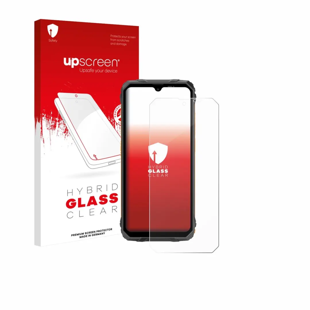 upscreen