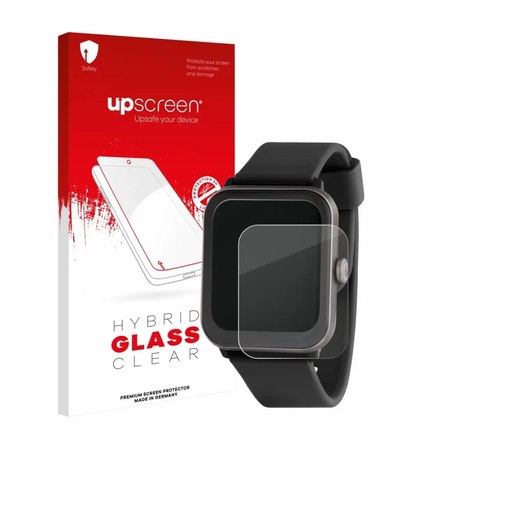 upscreen