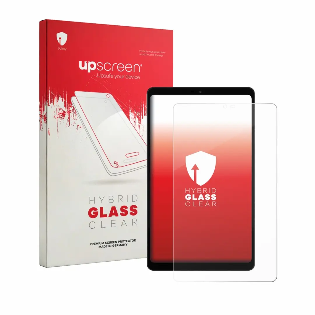 upscreen