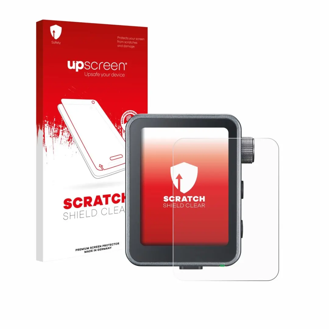 upscreen