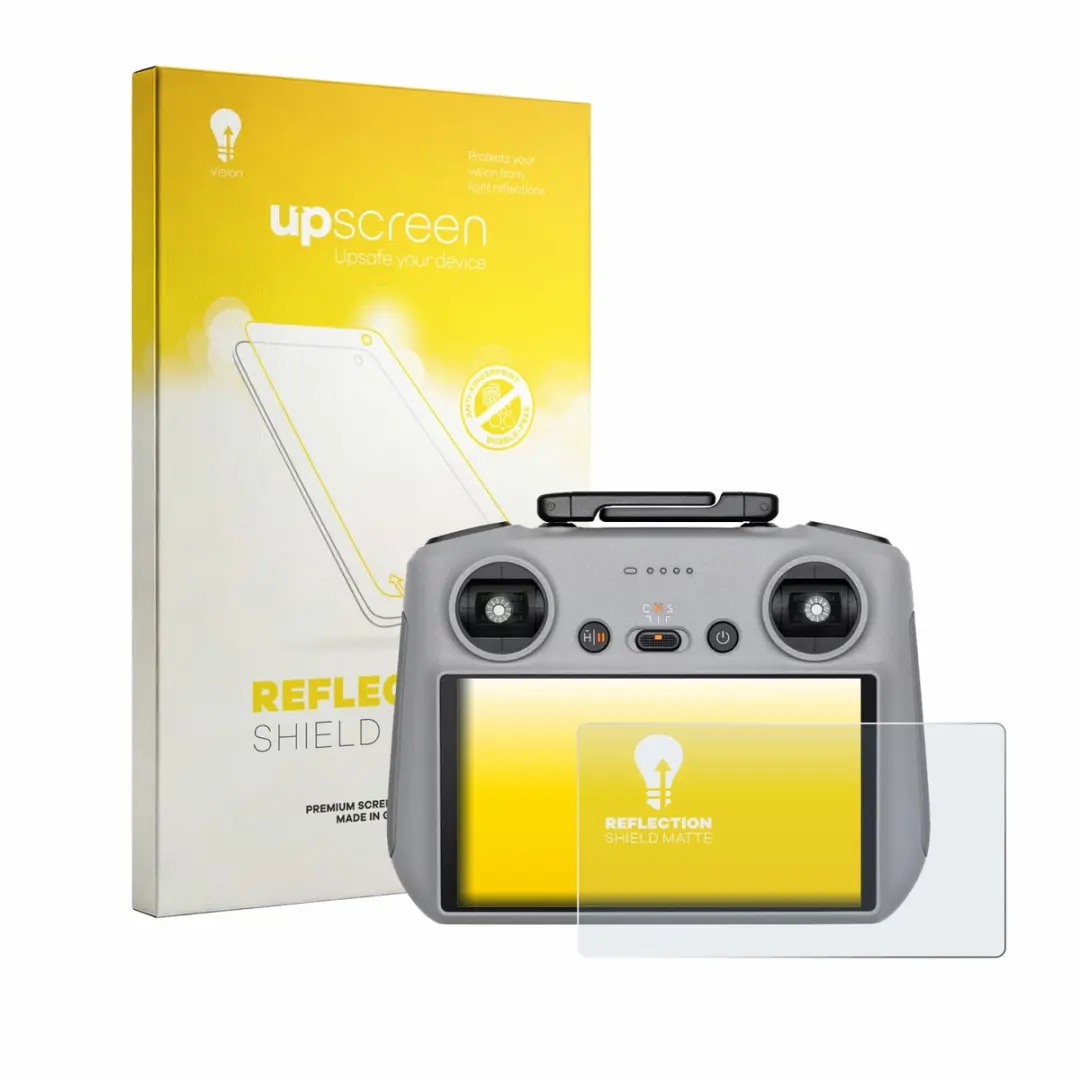 upscreen DJI RC 2 Screenprotector 2961877
