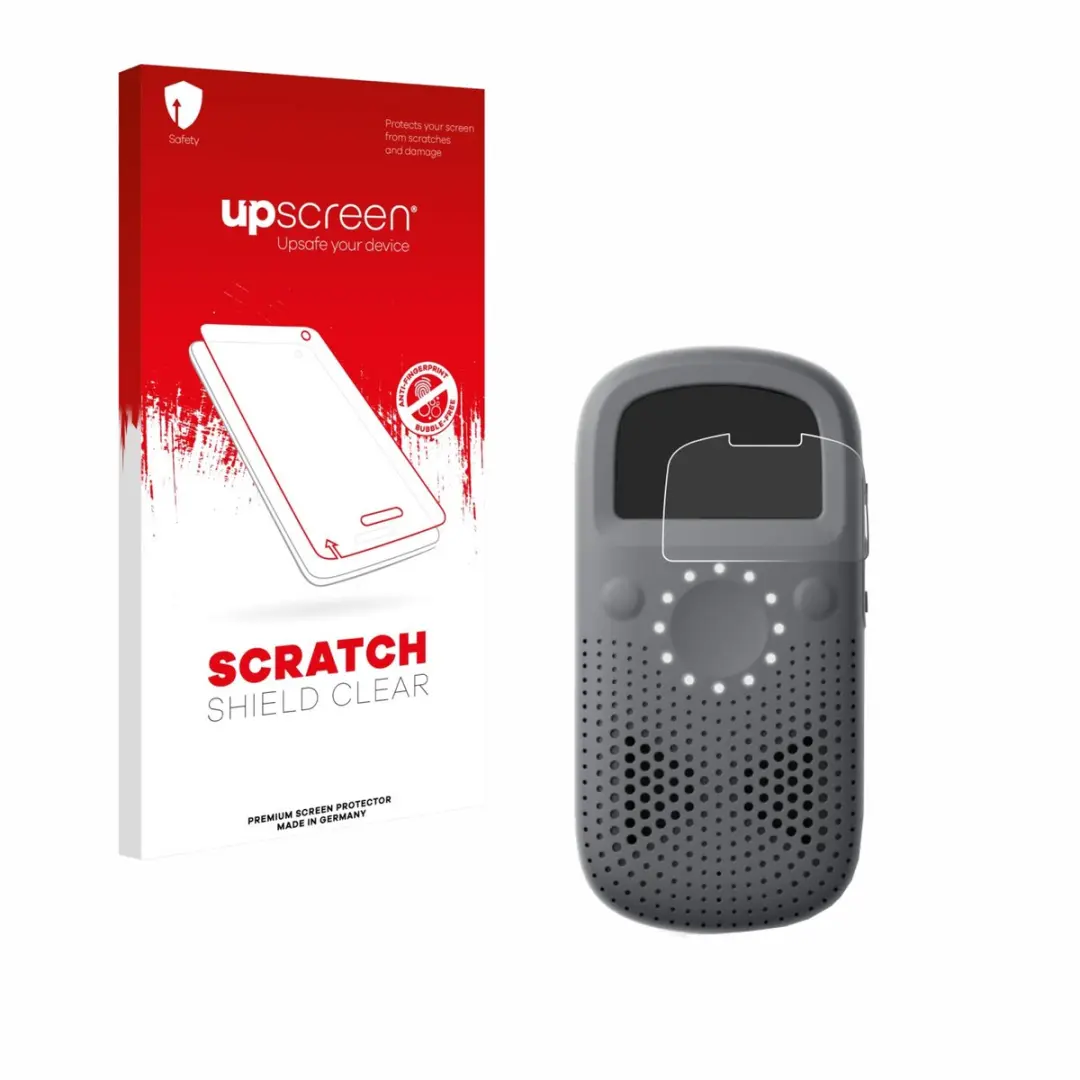 upscreen