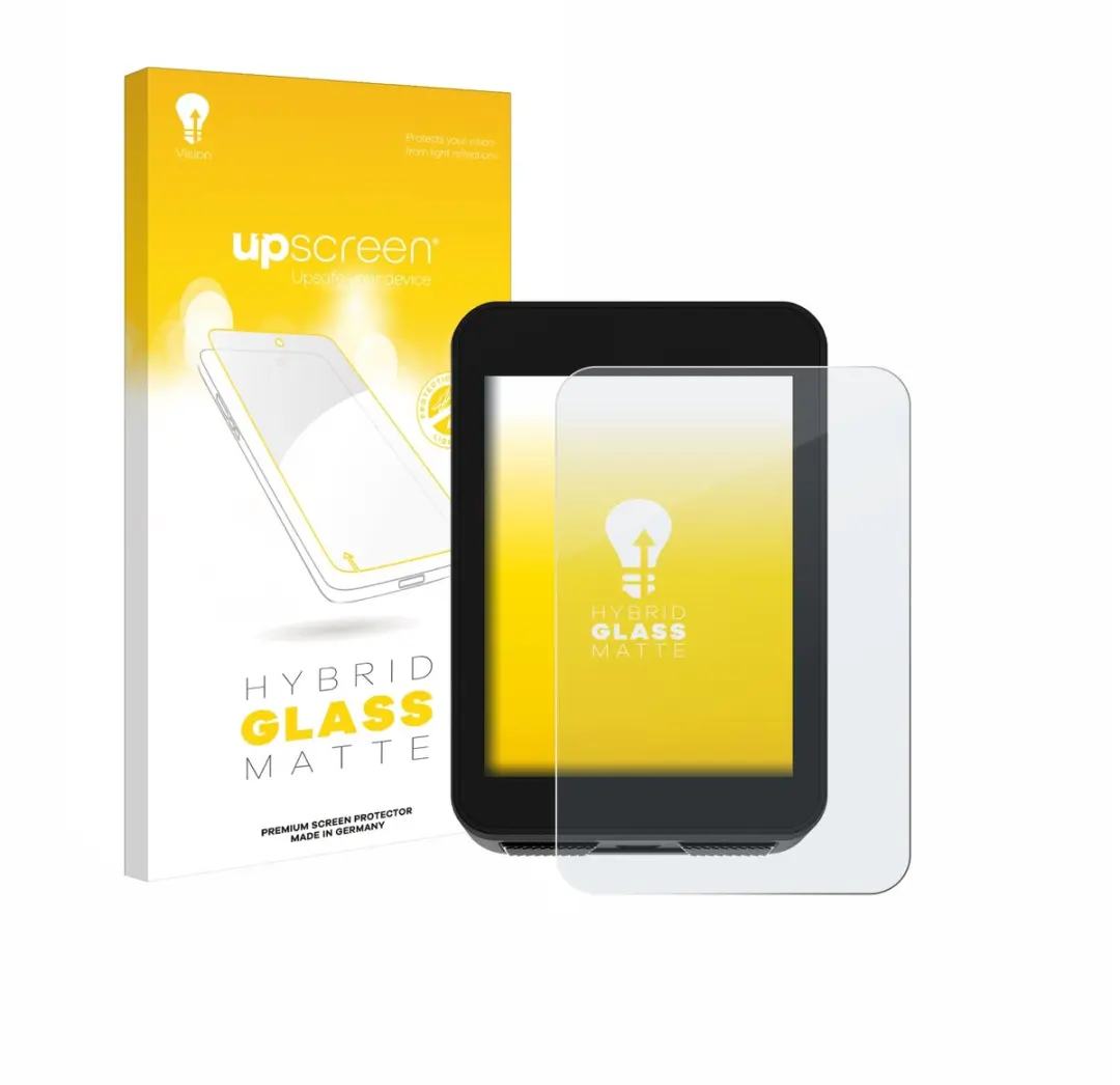 upscreen