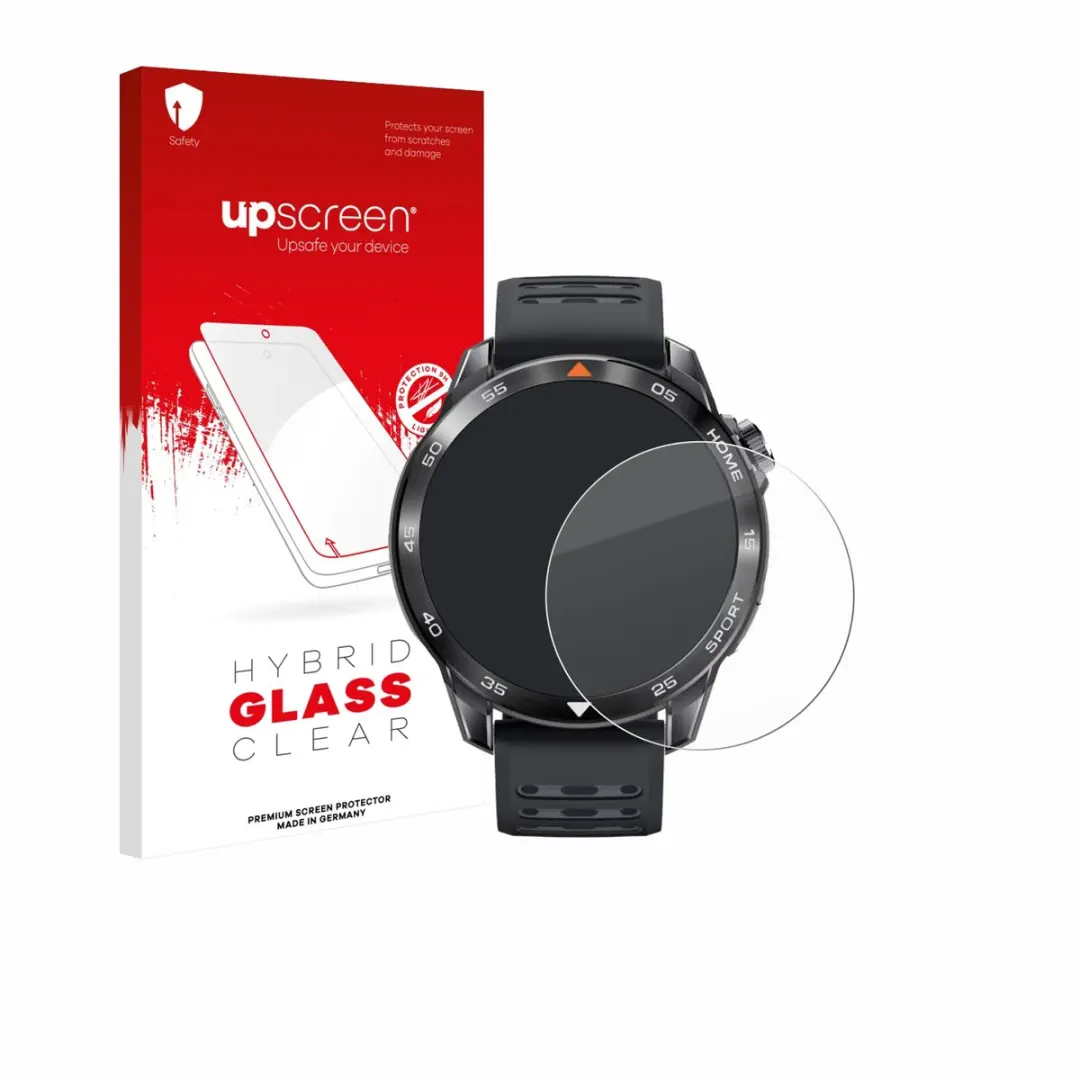 upscreen
