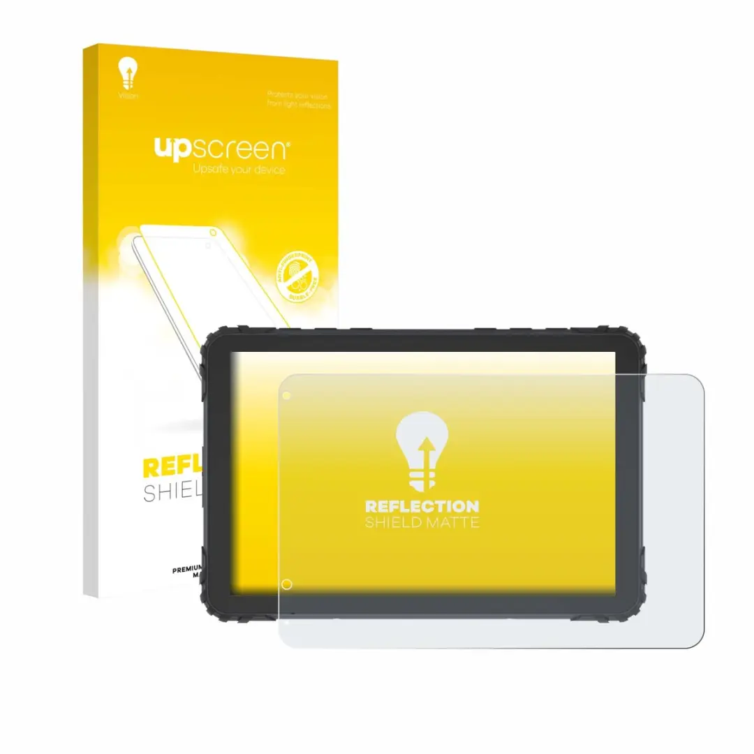 upscreen Screenprotector DMD T880X 8"