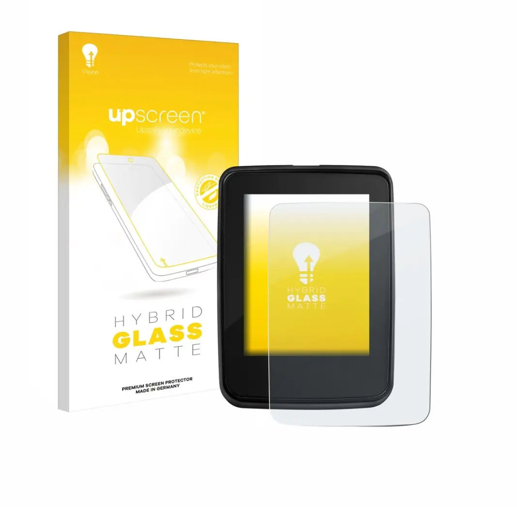 upscreen