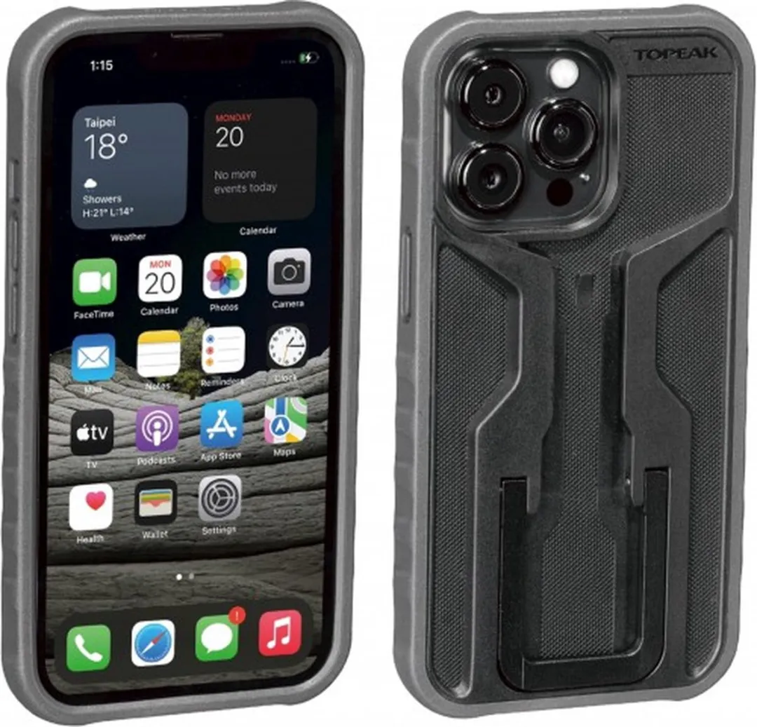 Topeak RideCase iPhone 13 Pro