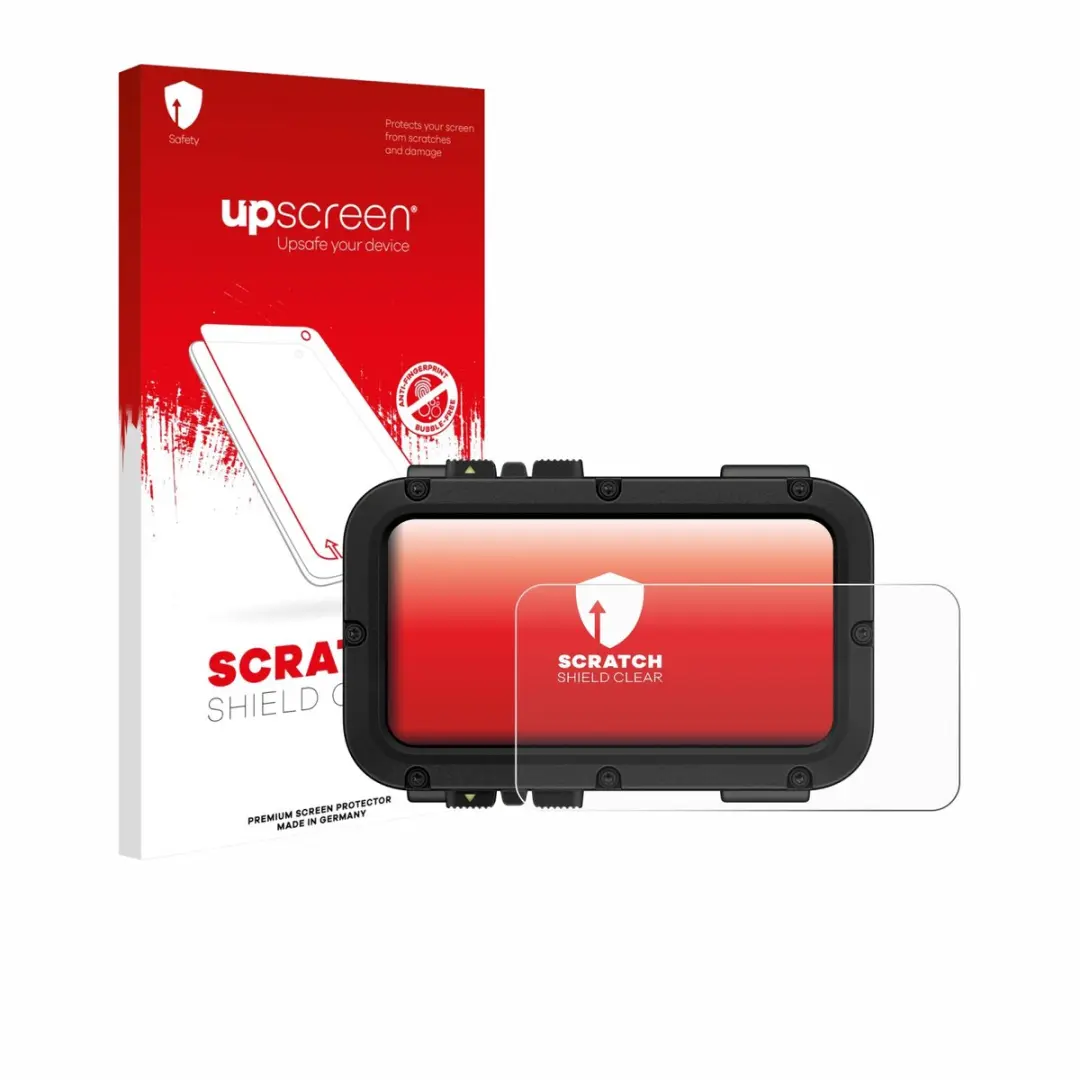 upscreen