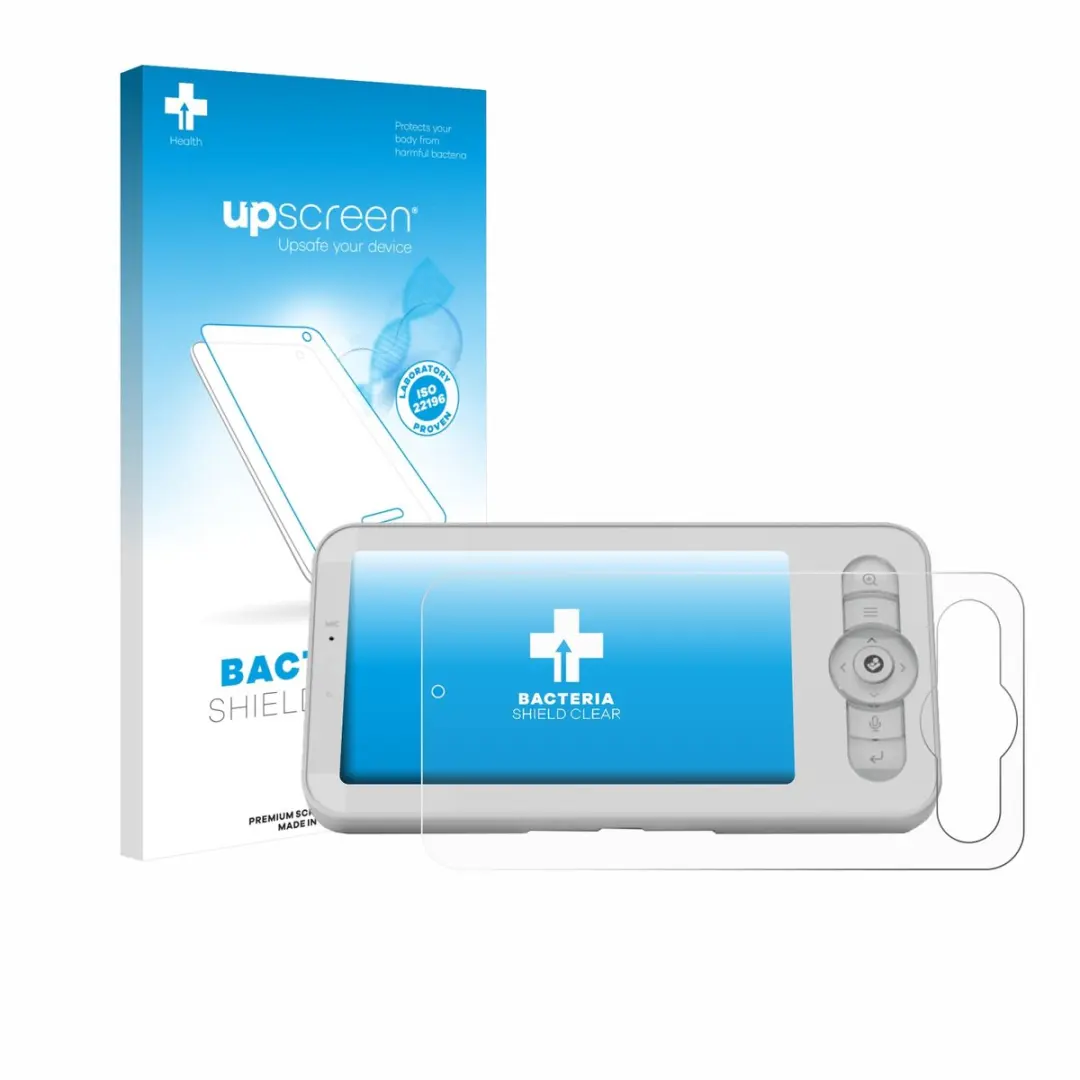 upscreen