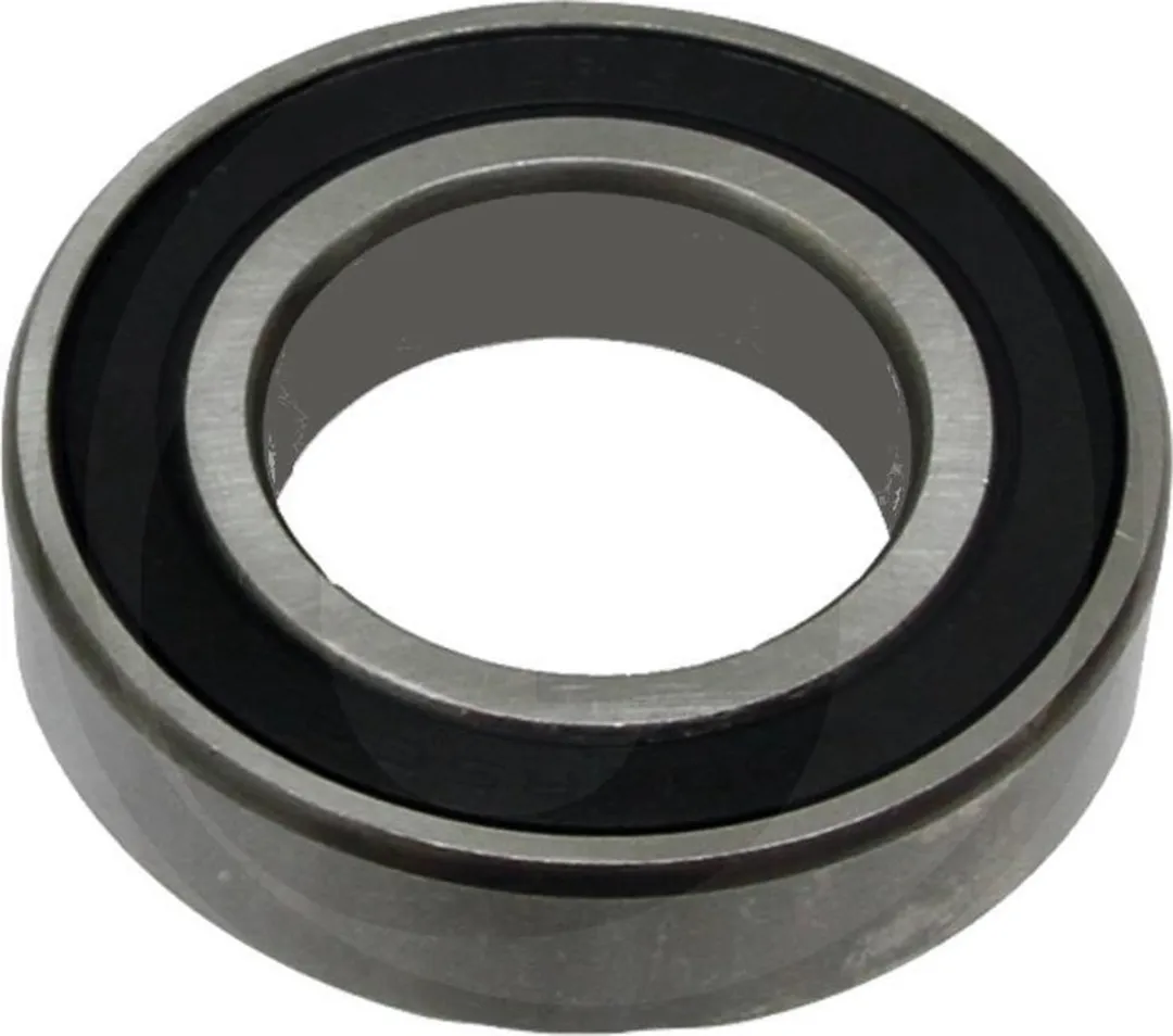SKF 6307-2RS1/C3 Groefkogellager - 1 Stuk