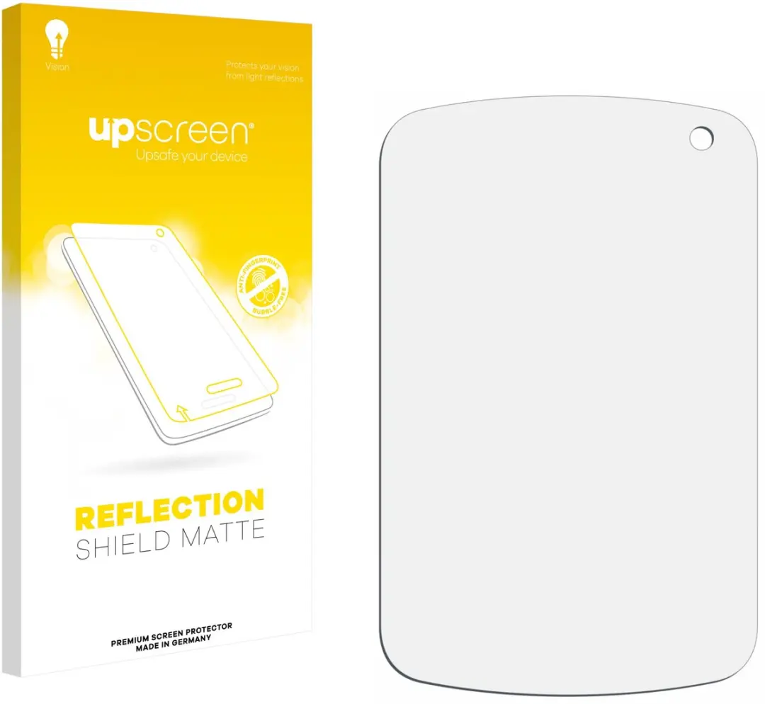 upscreen Screenprotector Geoid CC700 Pro 2.8" - Mat - afbeelding 4 van 6