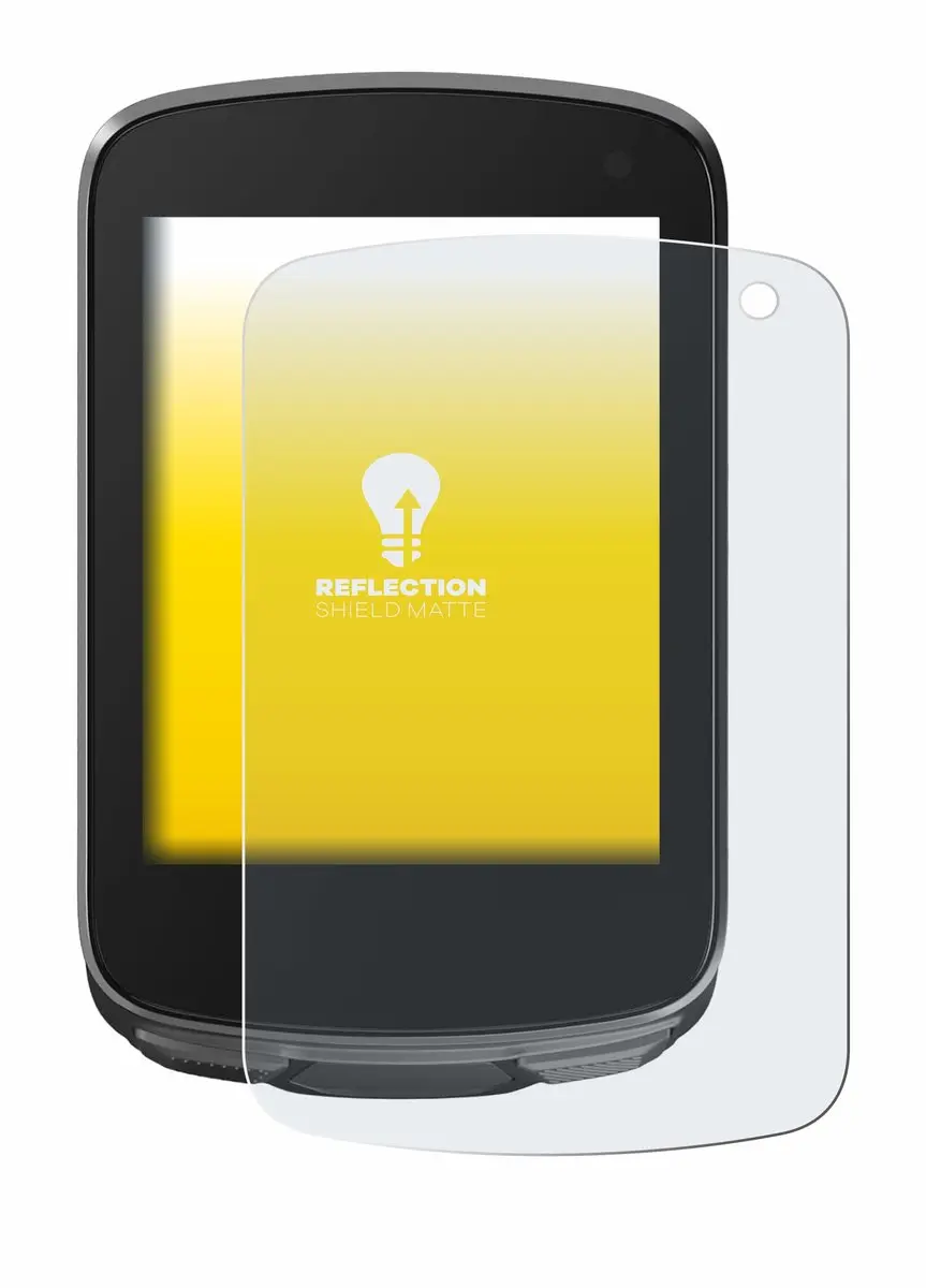 upscreen Screenprotector Geoid CC700 Pro 2.8" - Mat - afbeelding 5 van 6