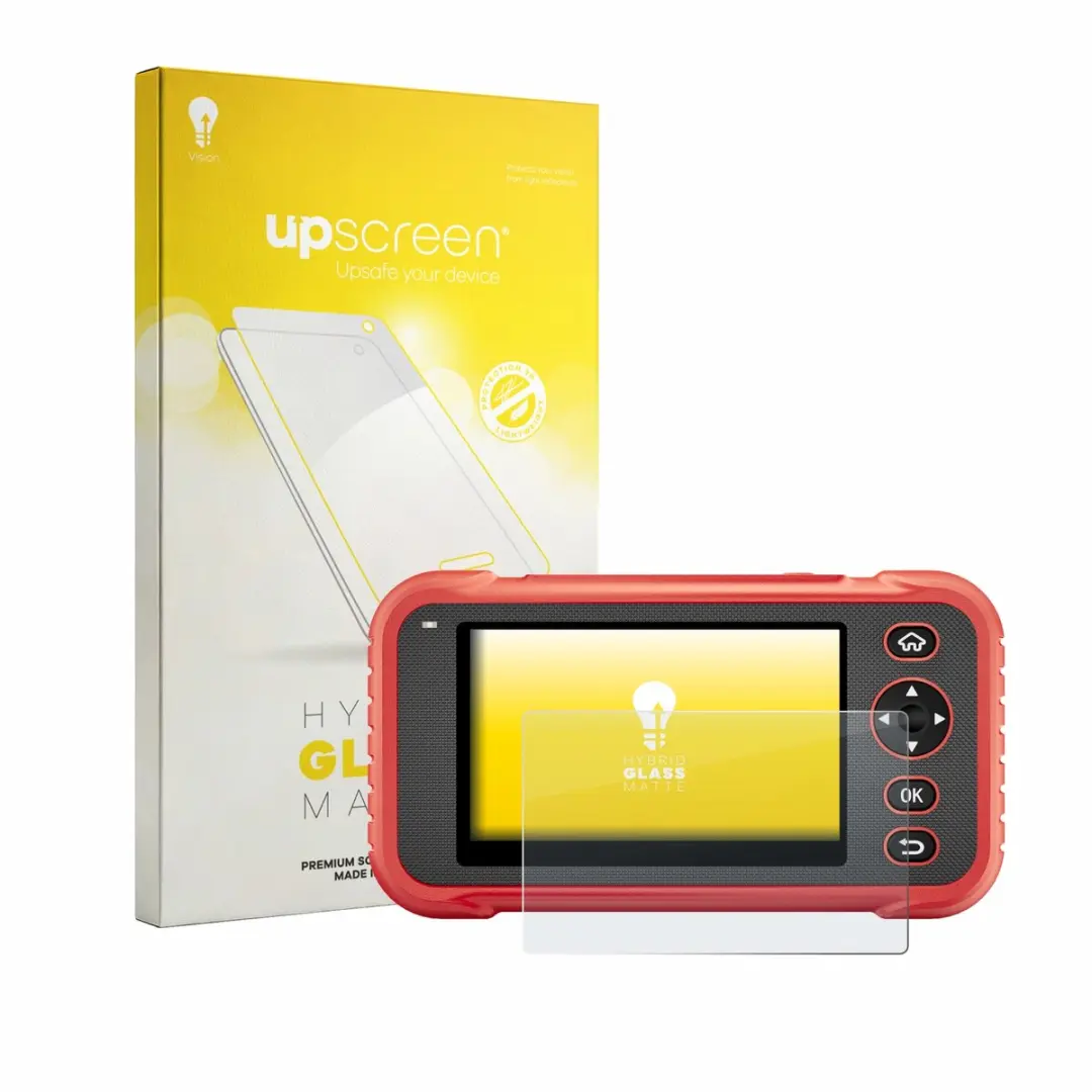upscreen