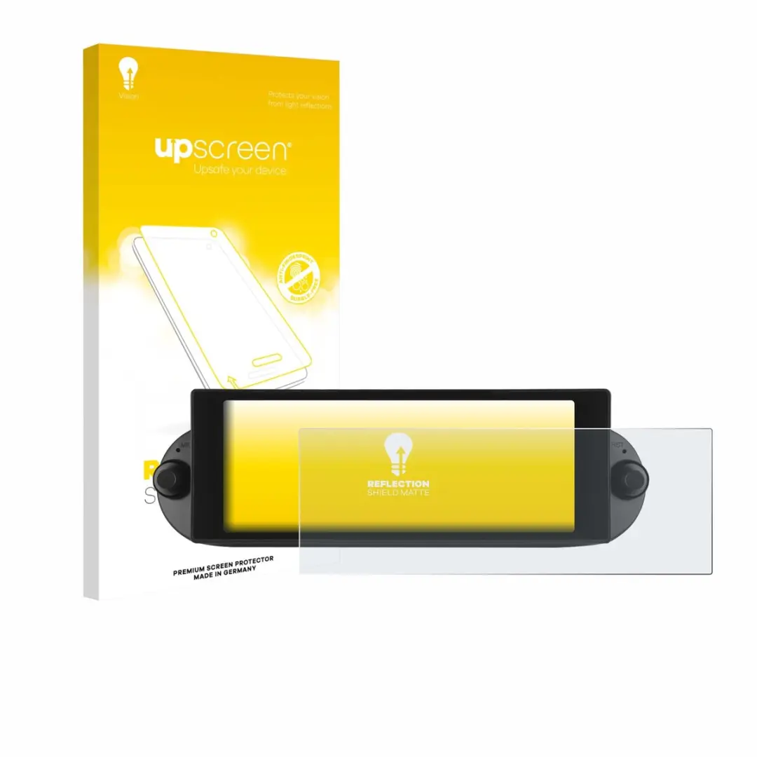 upscreen