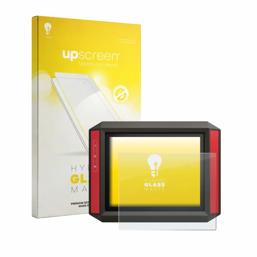 upscreen