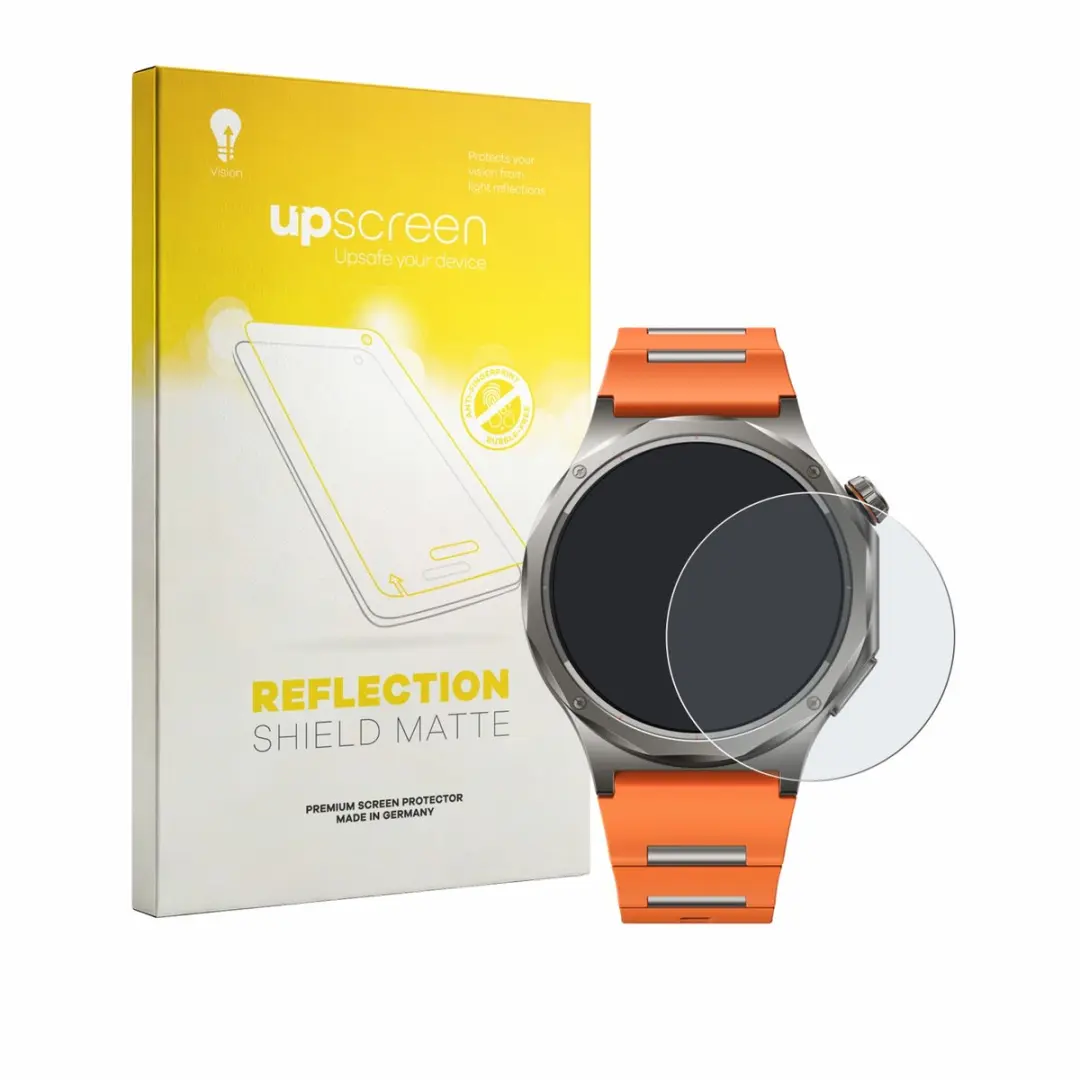 upscreen Oppo Watch X3 Screenprotector