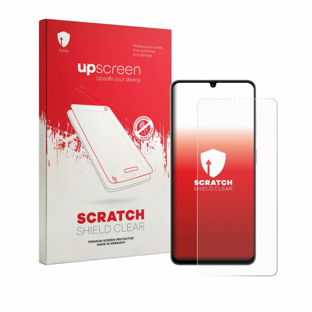 upscreen