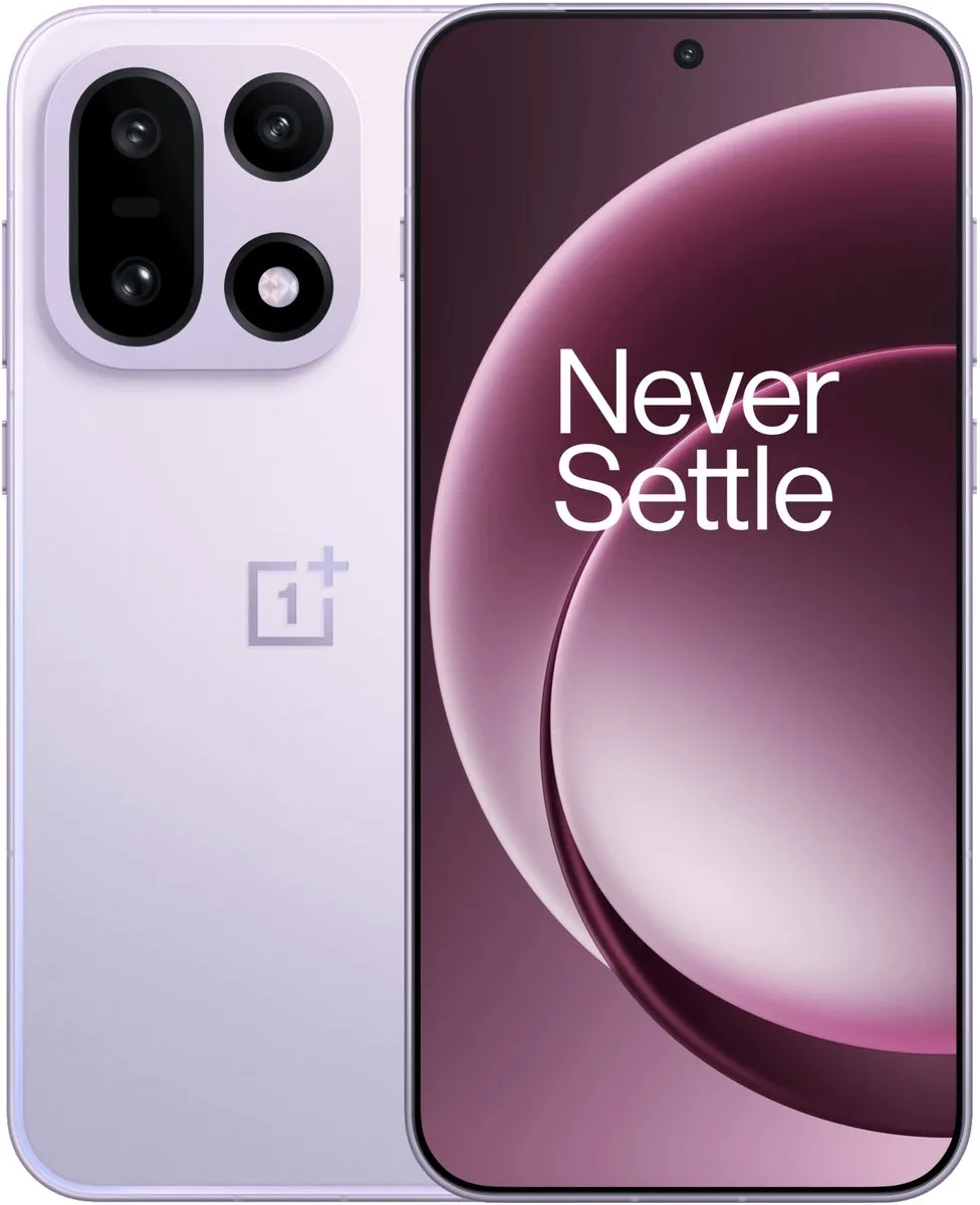 OnePlus 15 5011116289 Smartphone - 16GB/512GB - Ultra Violet
