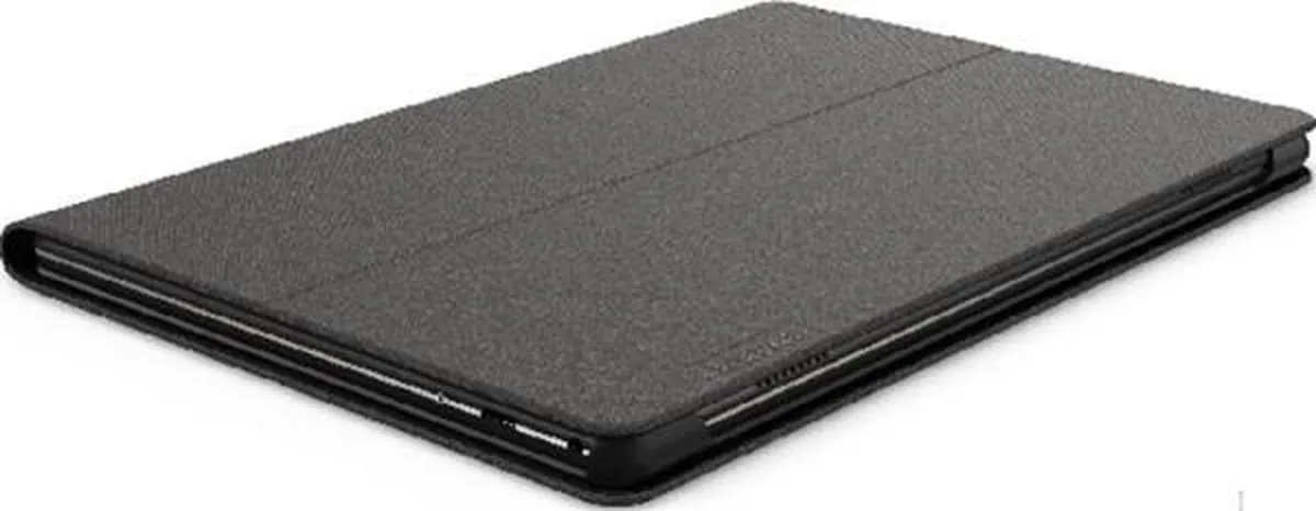 Lenovo Tab M10 HD Gen 2 ZG38C02761 Hoes & Schermbeschermer - Zwart