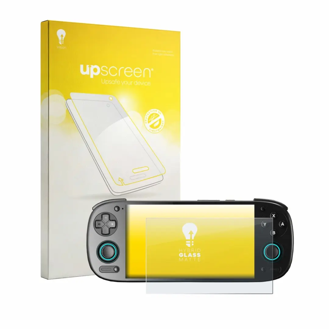upscreen