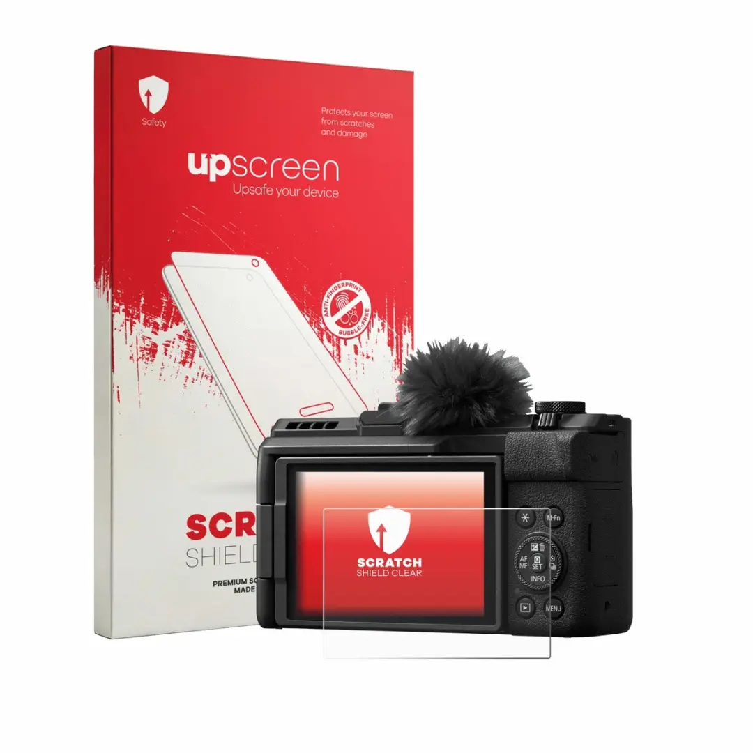 upscreen