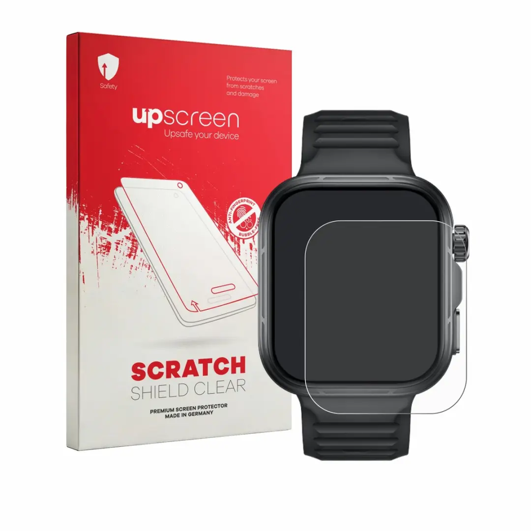upscreen Screenprotector Huawei Watch Fit 5 Pro
