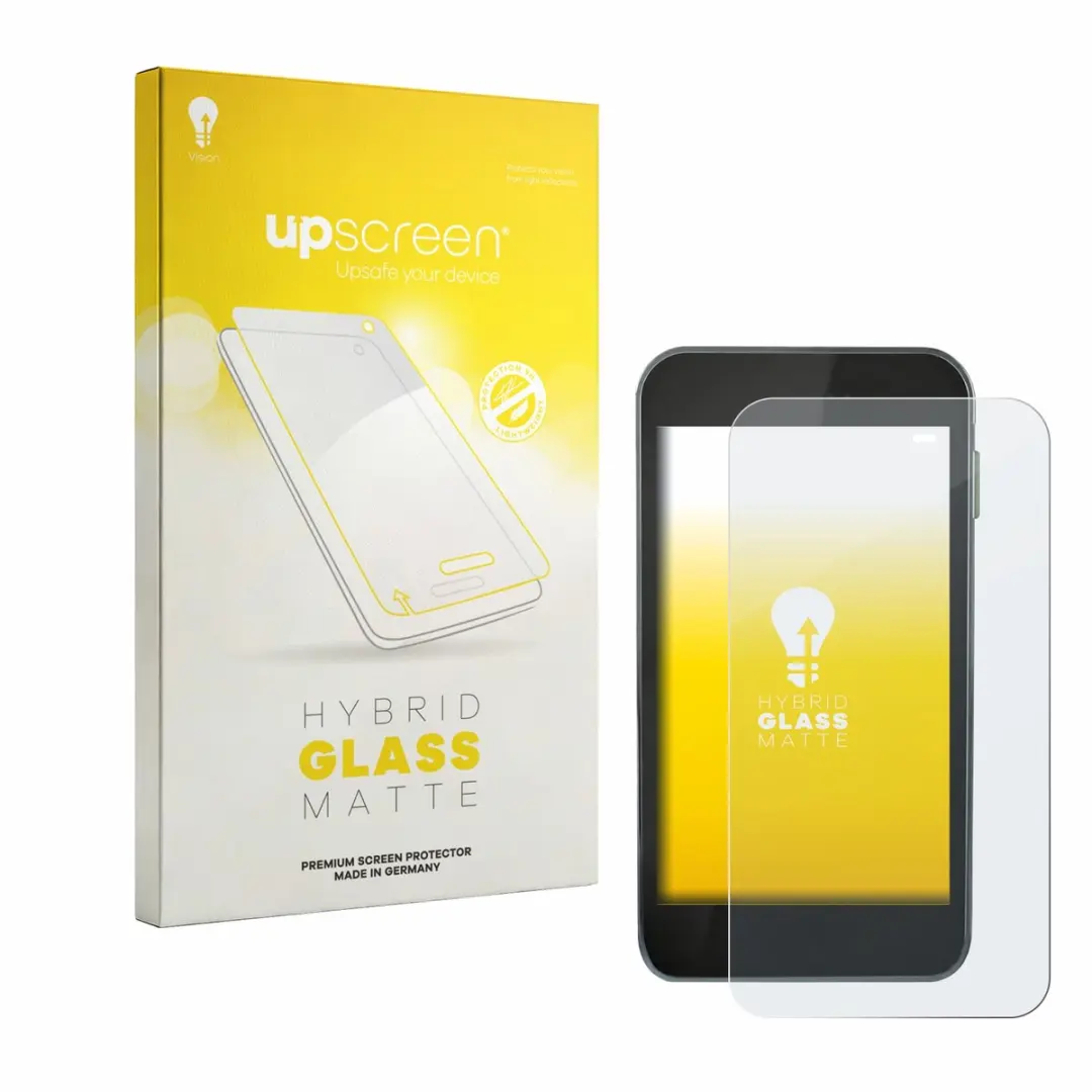 upscreen