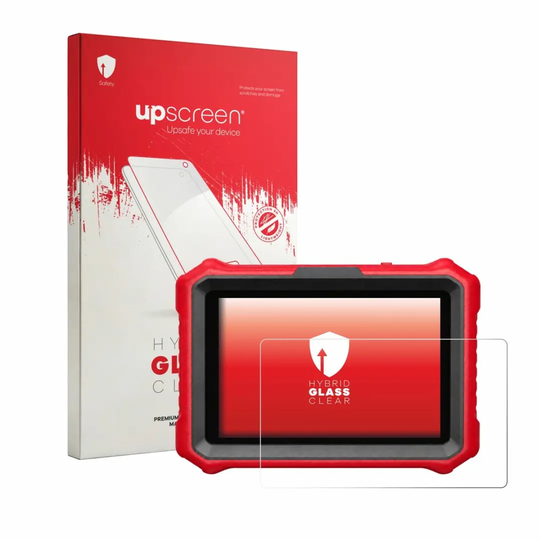 upscreen