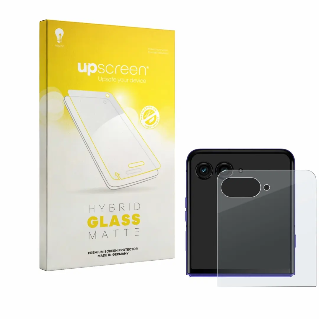 upscreen