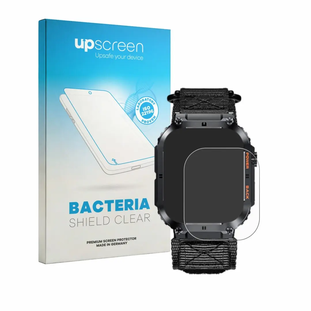 upscreen