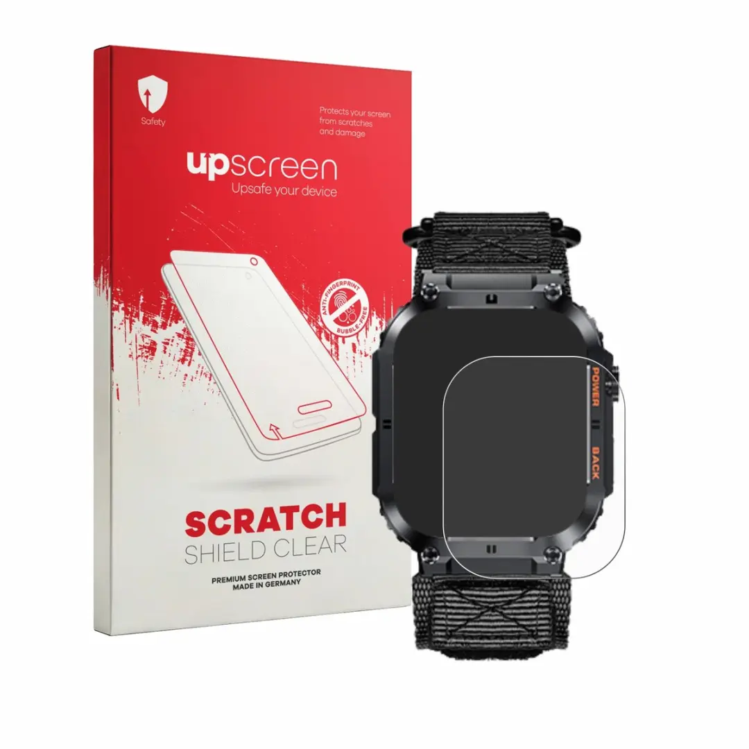 upscreen