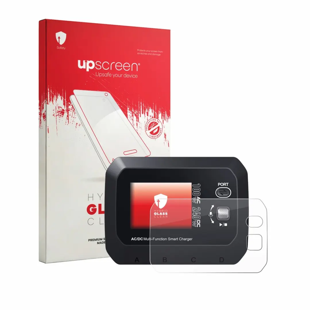 upscreen