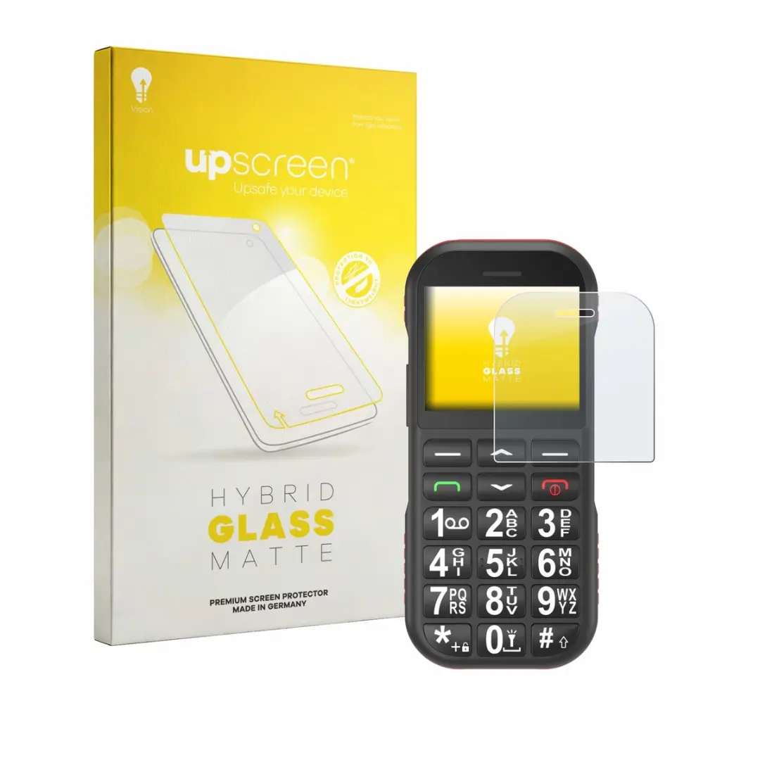 upscreen