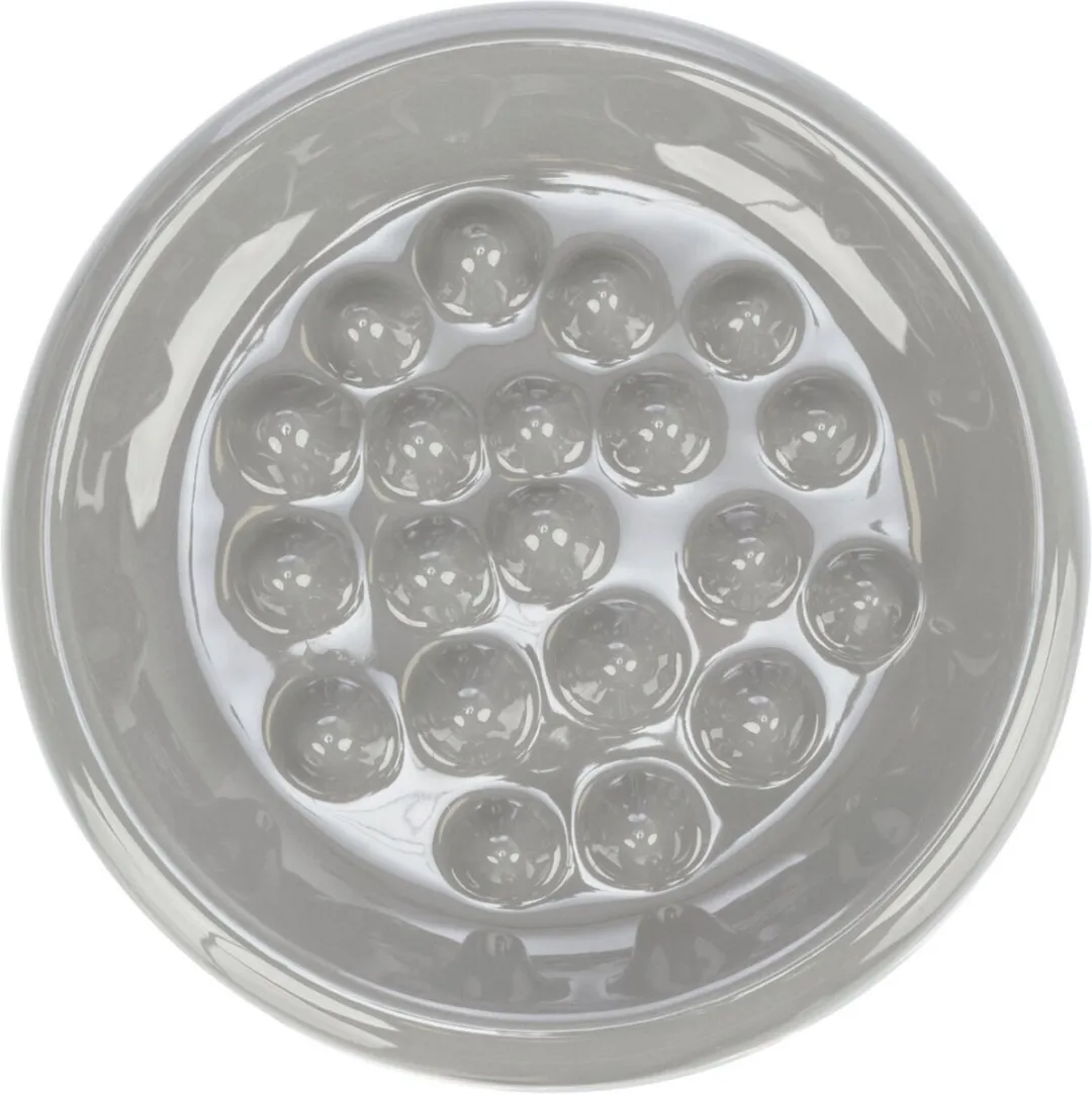 Trixie Keramiek Slow Feed Voerbak - Ø18cm - Assorti