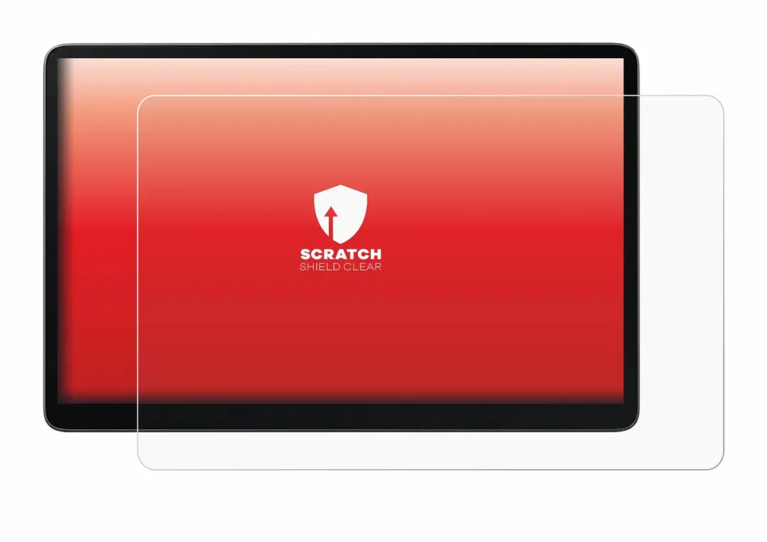 upscreen MG4 EV 2026 12.8" screenprotector - afbeelding 5 van 6