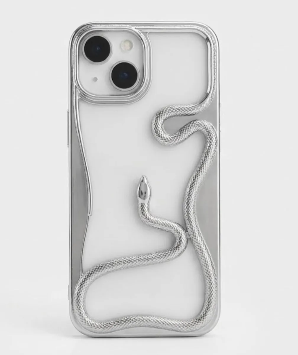NUVEX iPhone 15 Plus Hoesje