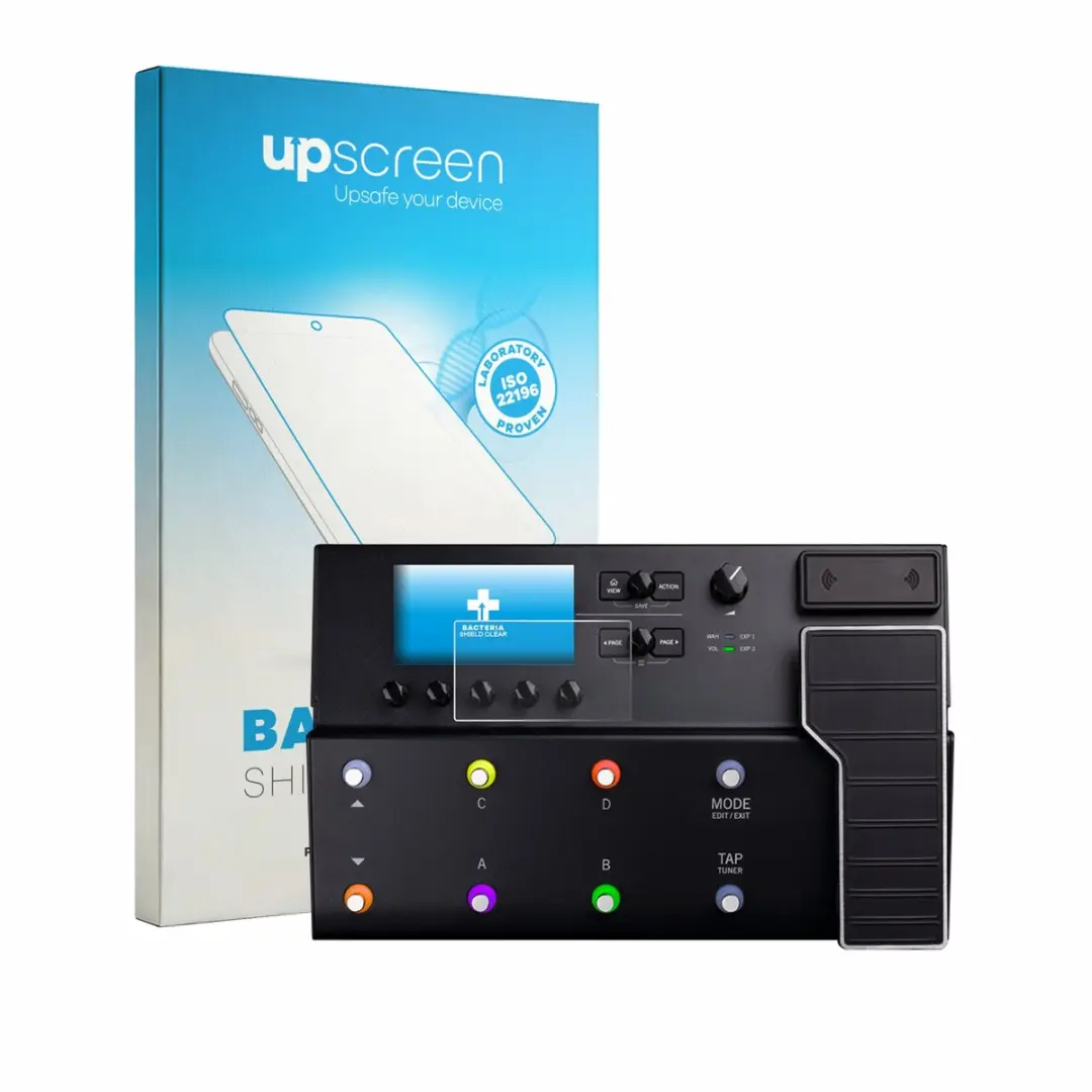 upscreen