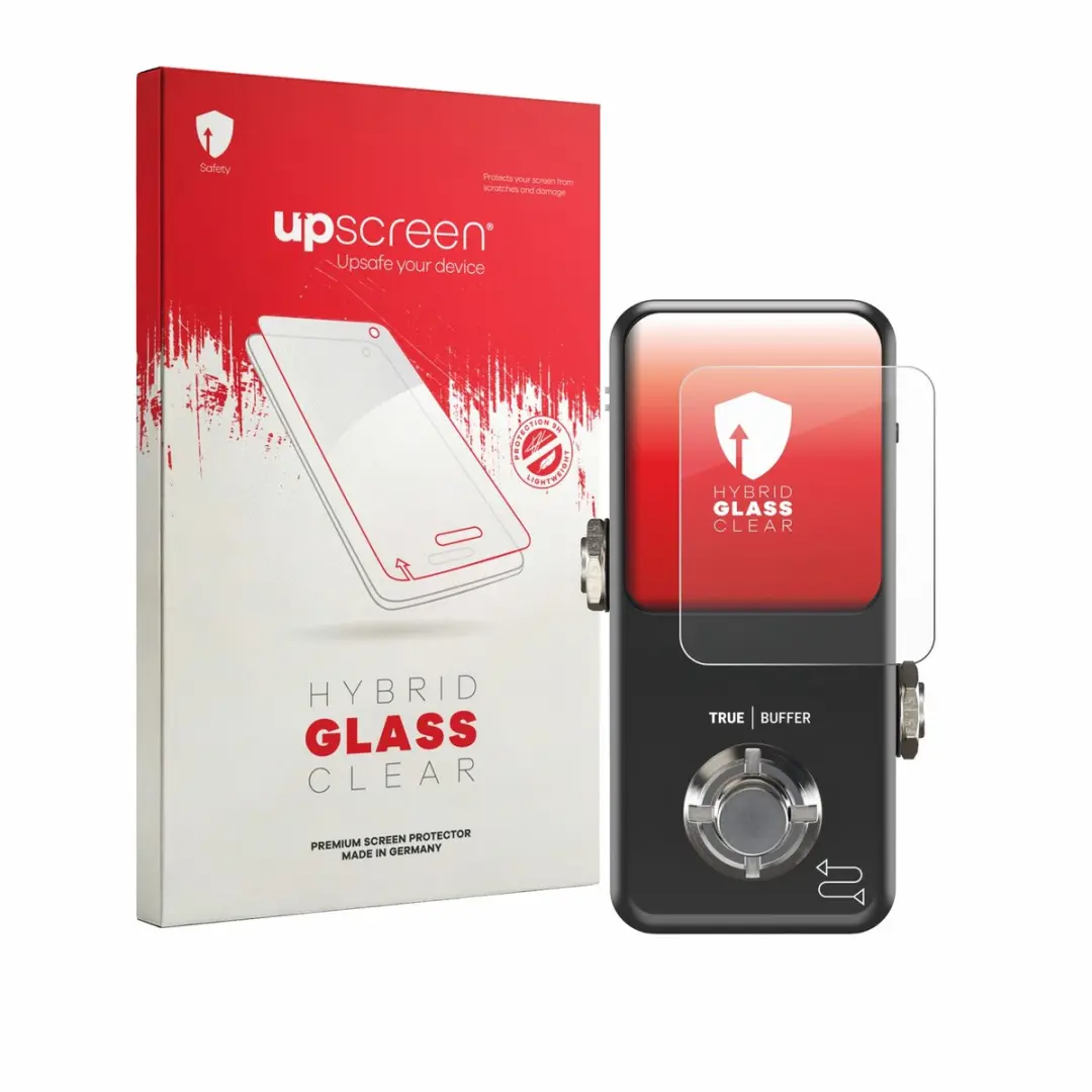 upscreen
