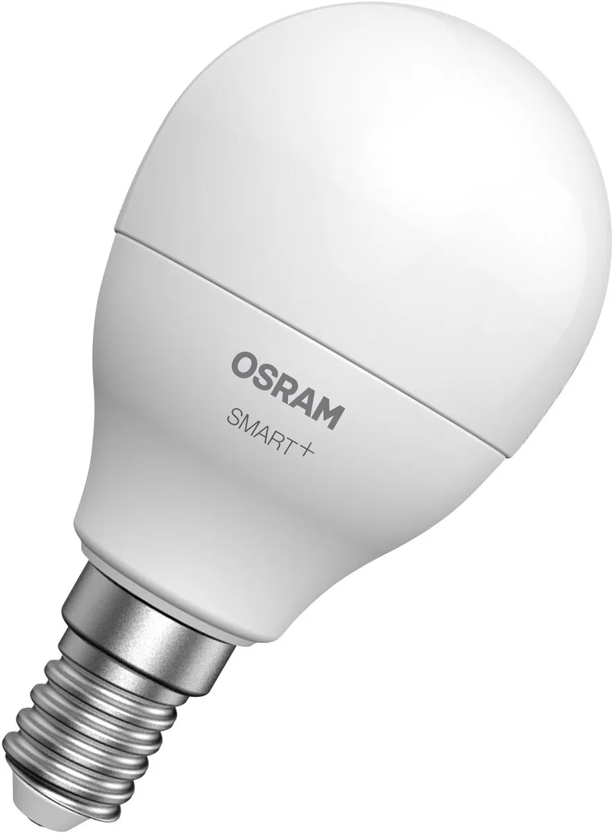 Osram Smart LED-lamp P40 E14 ZigBee 3.0