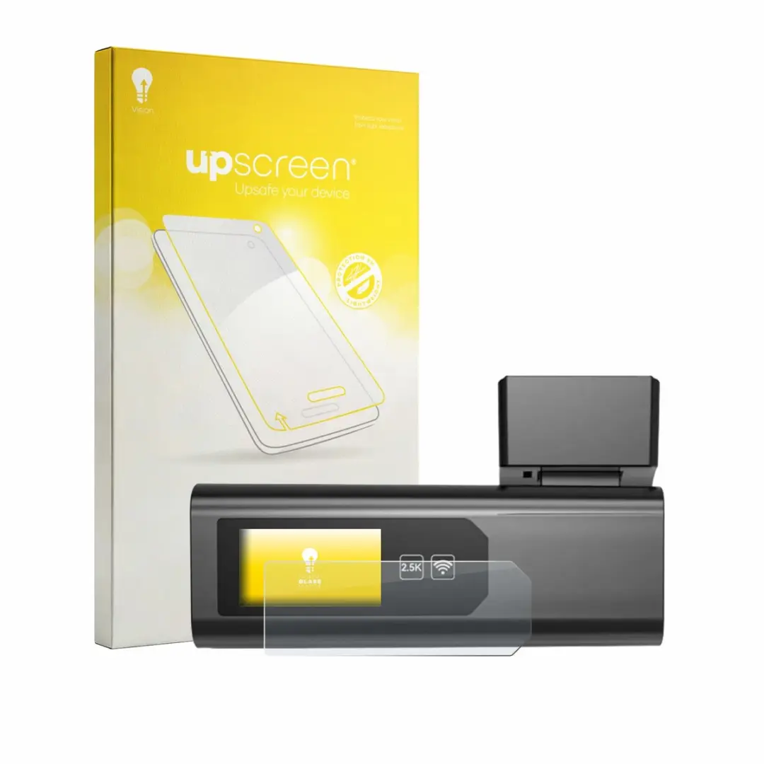upscreen