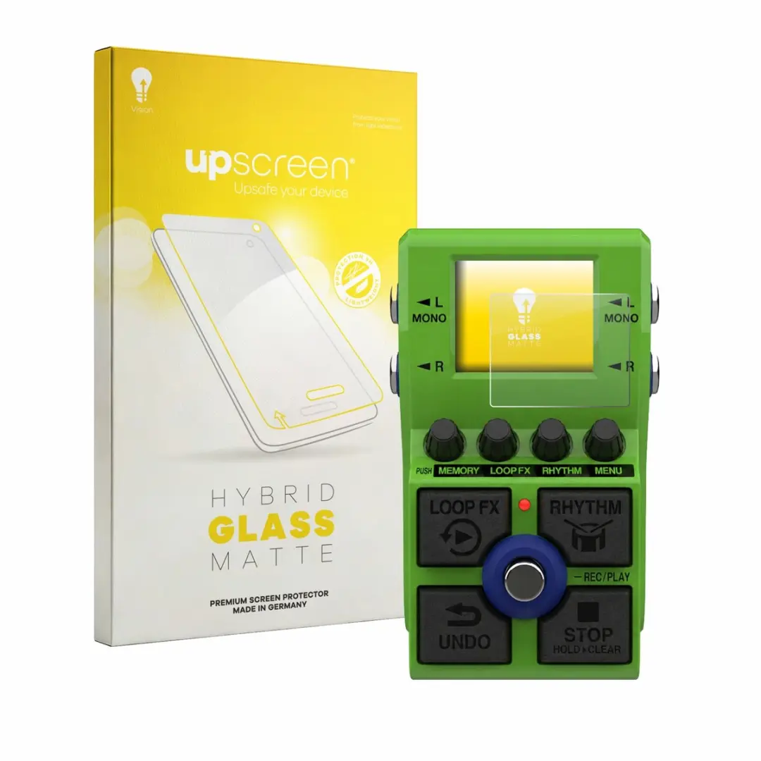 upscreen