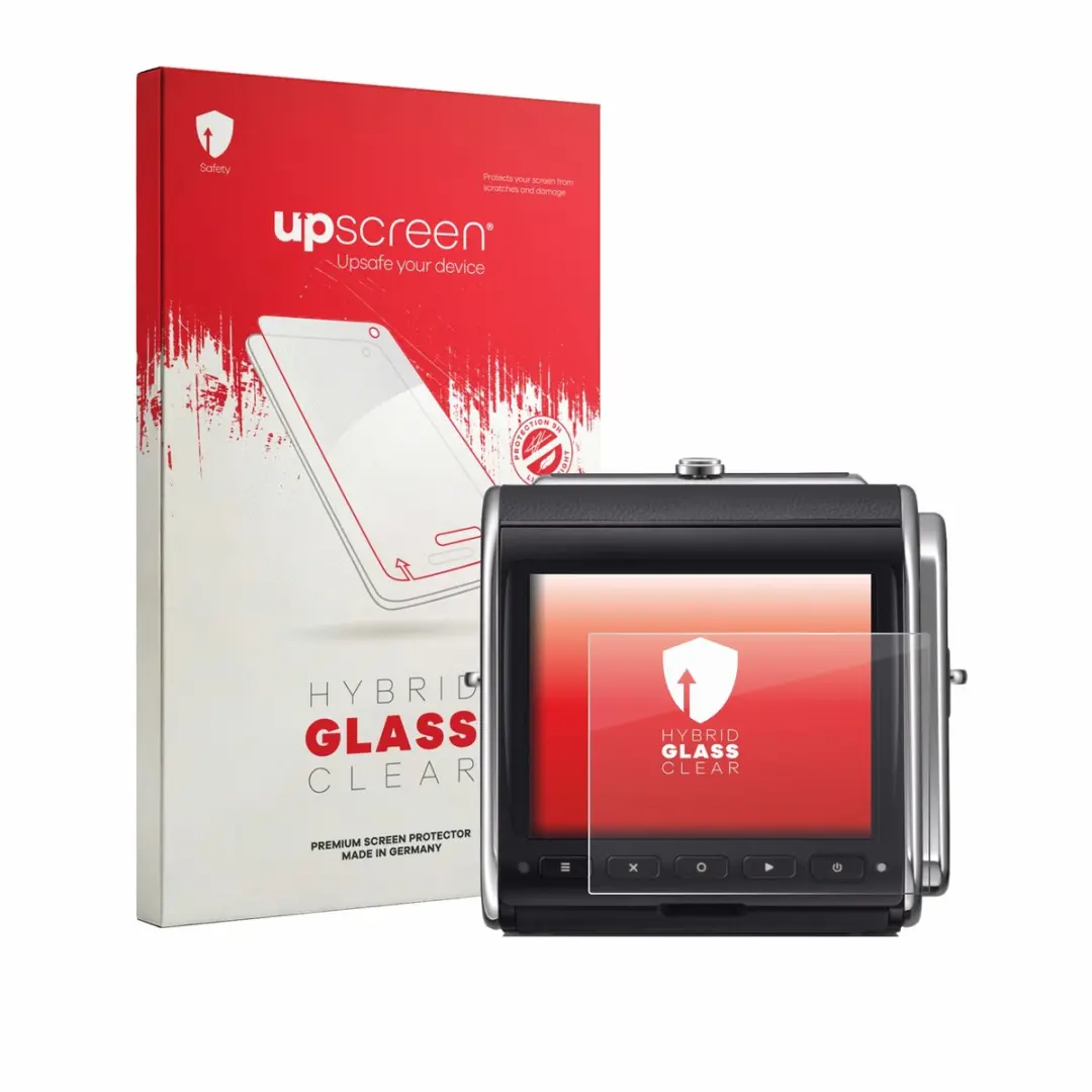 upscreen