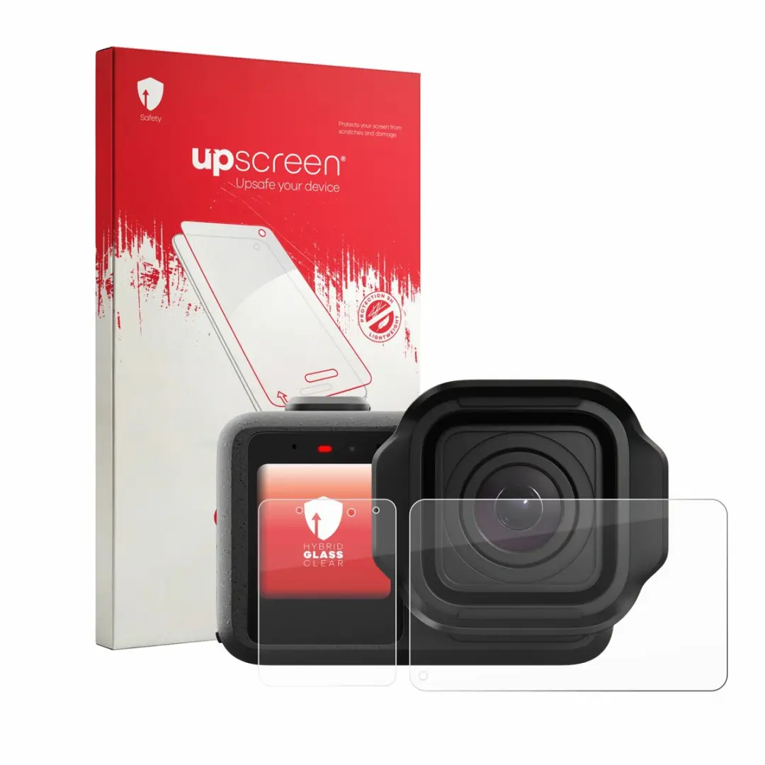 upscreen