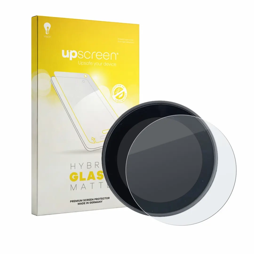 upscreen